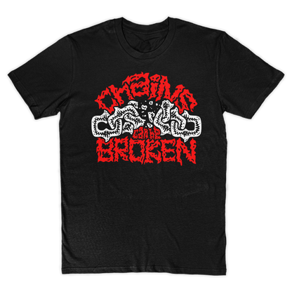 Chains Can Be Broken T-Shirt