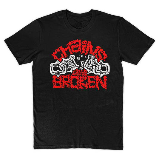 Chains Can Be Broken T-Shirt