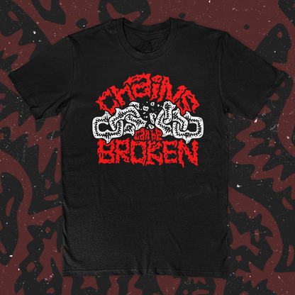 Chains Can Be Broken T-Shirt