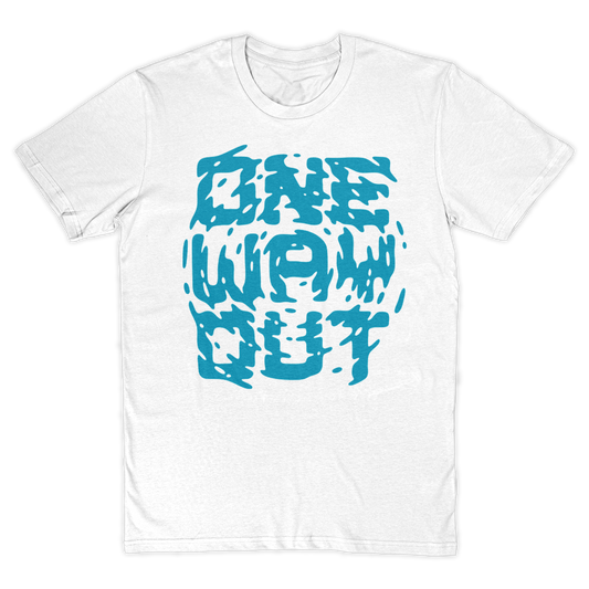 One Way Out Pocket T-Shirt