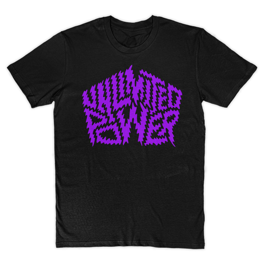 Unlimited Power T-Shirt