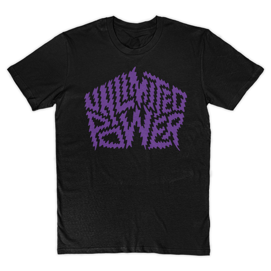 Unlimited Power T-Shirt