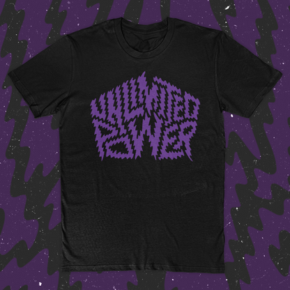 Unlimited Power T-Shirt