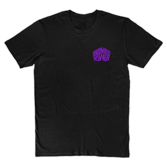 Unlimited Power Pocket T-Shirt