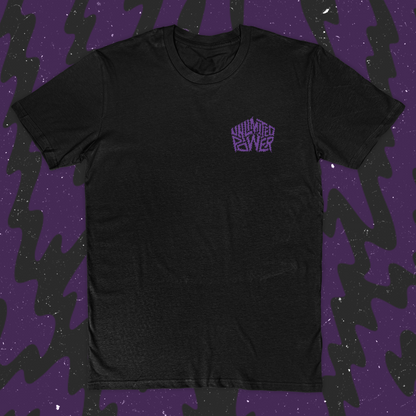 Unlimited Power Pocket T-Shirt