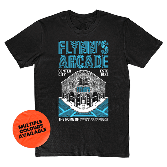 Flynn's Arcade T-Shirt