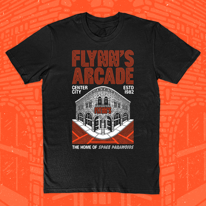 Flynn's Arcade T-Shirt